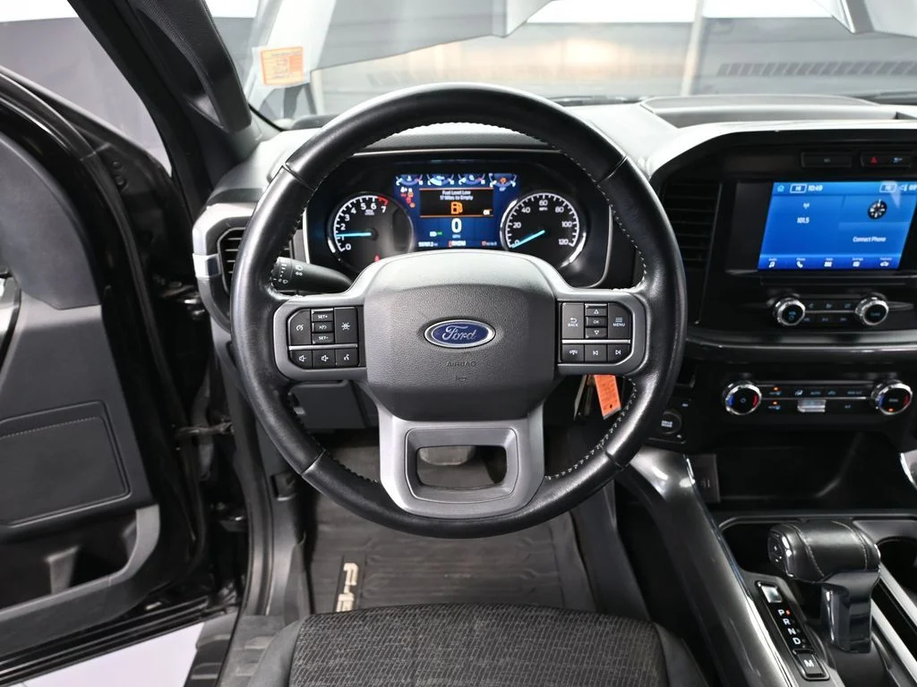 2022 Ford F-150 XLT - Photo 27