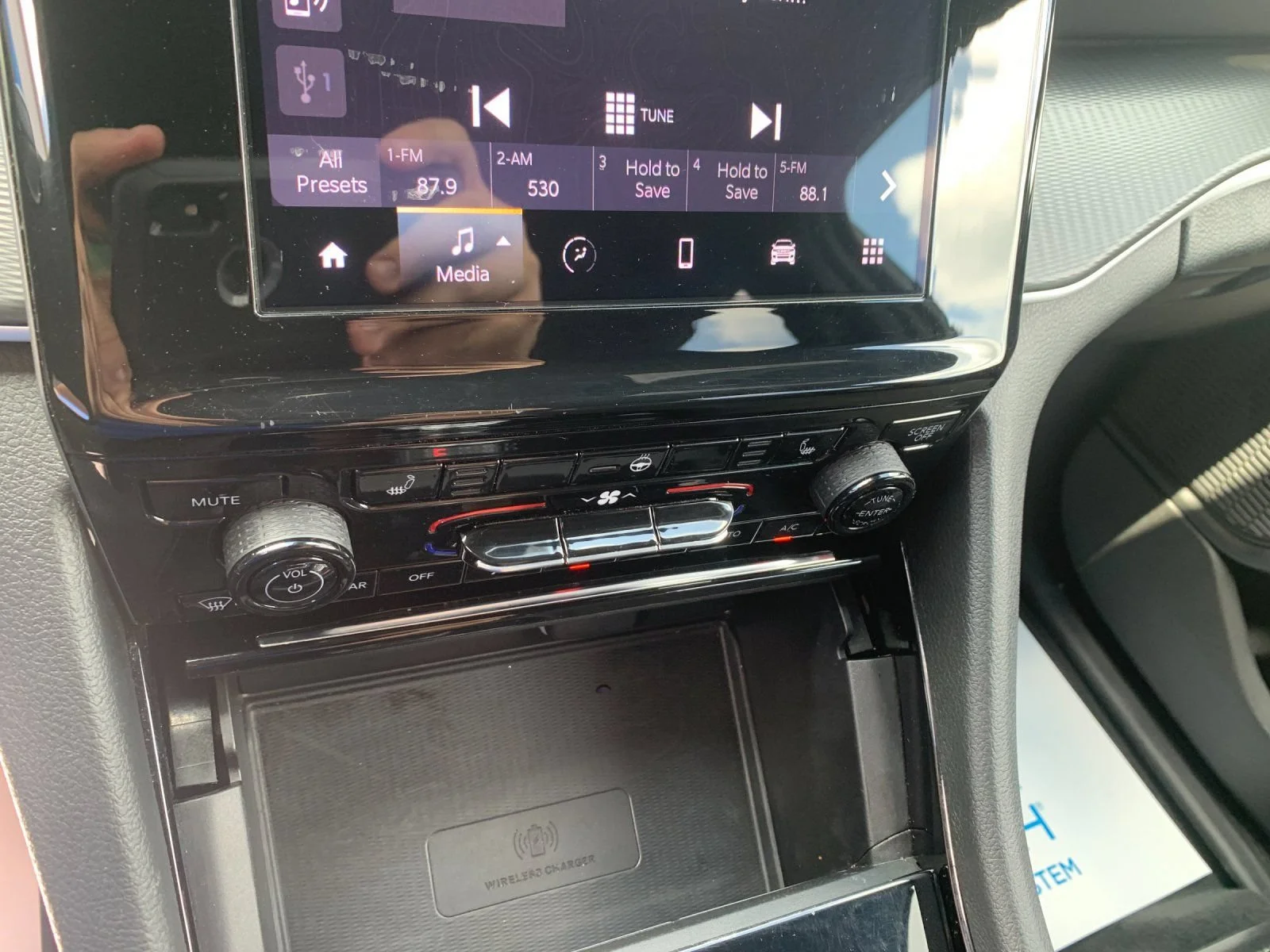 2023 Jeep Grand Cherokee Altitude - Photo 22