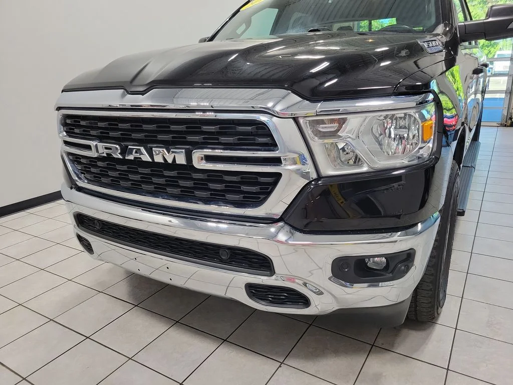 Used 2024 Black Ram Big Horn/Lone Star image 27