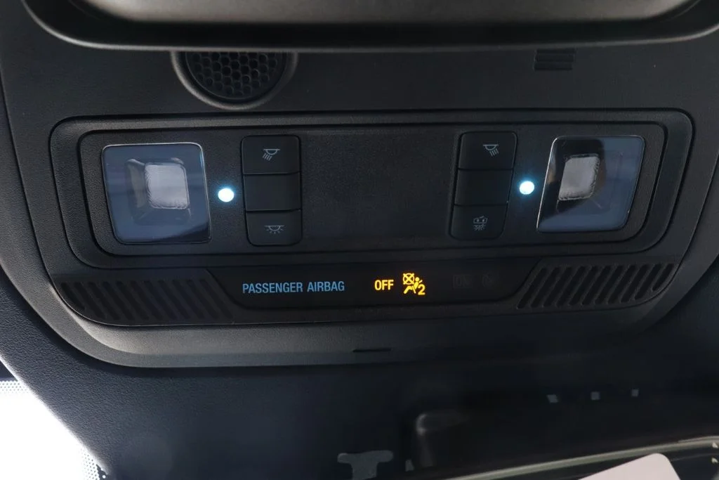 New 2025 Marsh Gray Ford Big Bend® image 27