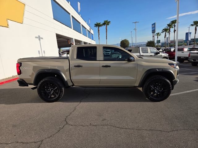 2024 Chevrolet Colorado Trail Boss - Photo 7