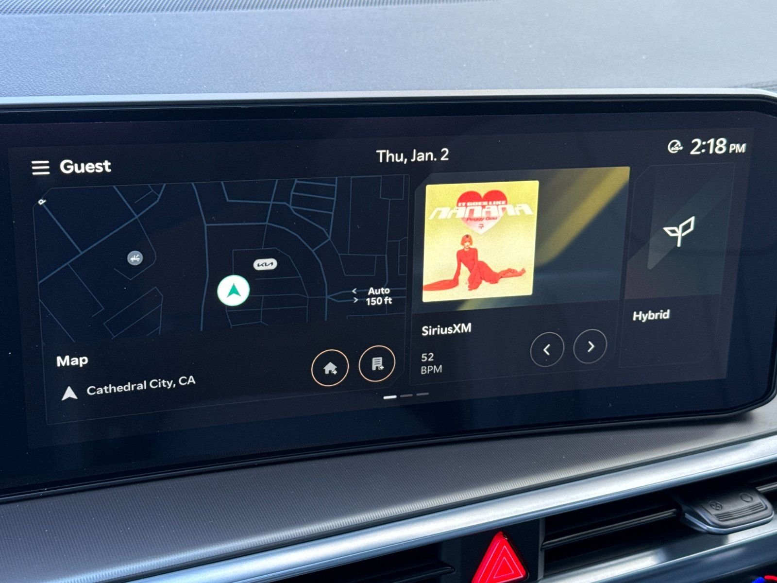 2025 Kia Sorento SX Prestige Hybrid - Photo 22