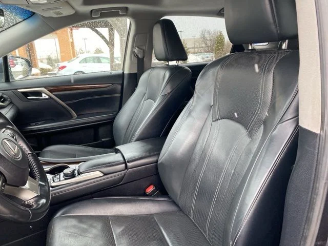 2019 Lexus RX 350 - Photo 10