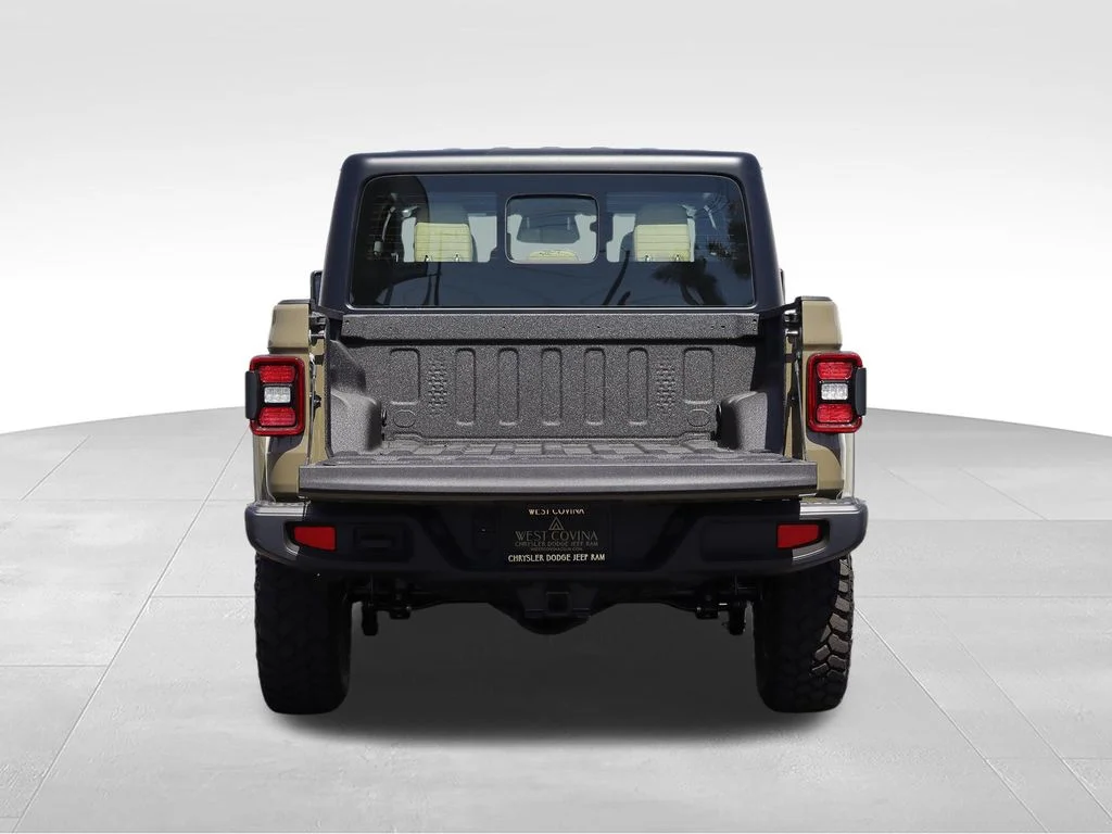 New 2026 41 Exterior Paint Jeep Willys 41 image 9