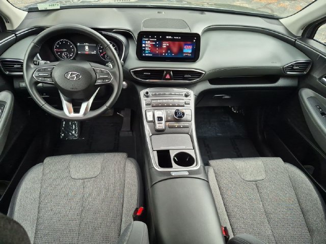 2023 Hyundai Santa Fe SEL - Photo 25
