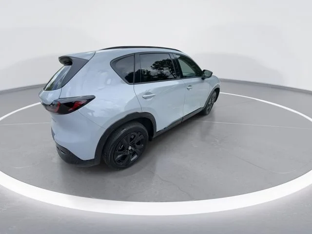 Used 2026 Gray Mazda 2.5 S Premium Plus image 8