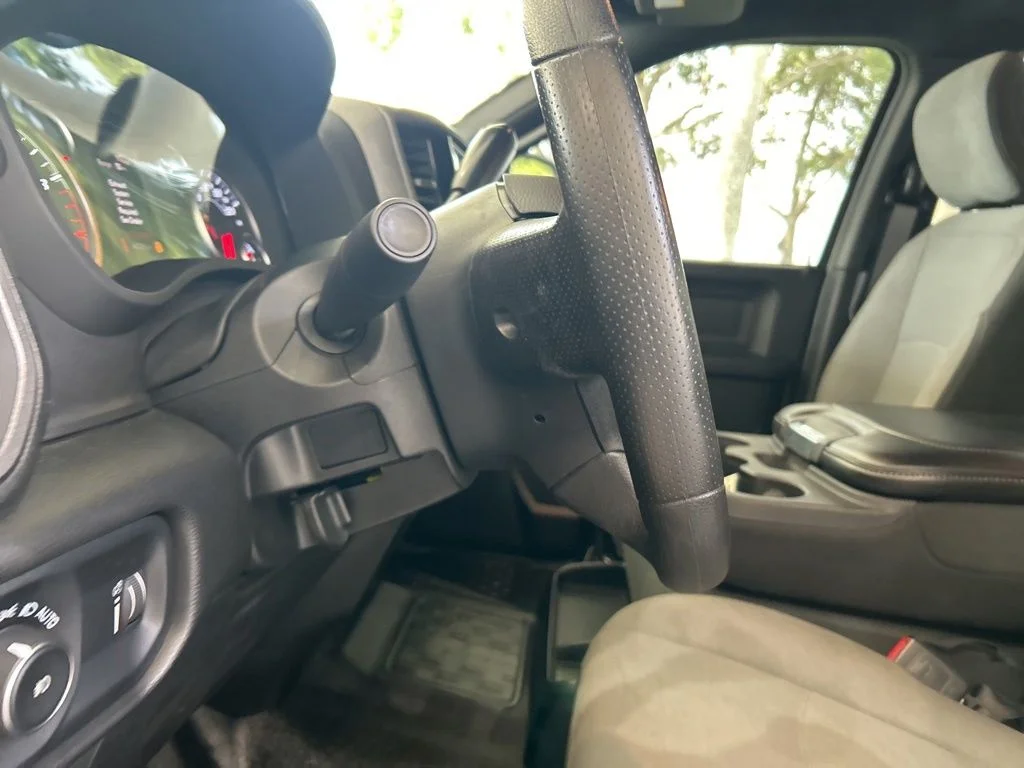 Used 2025 Black Ram Tradesman image 37