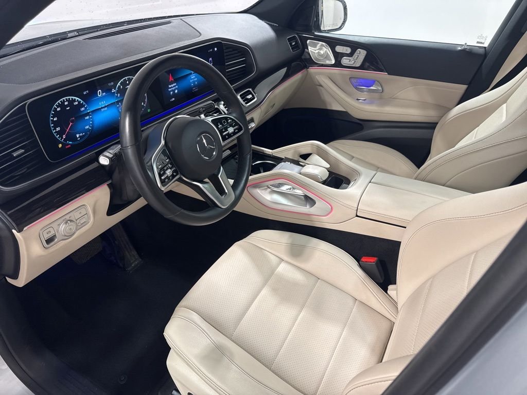 2023 Mercedes-Benz GLE GLE350 - Photo 18