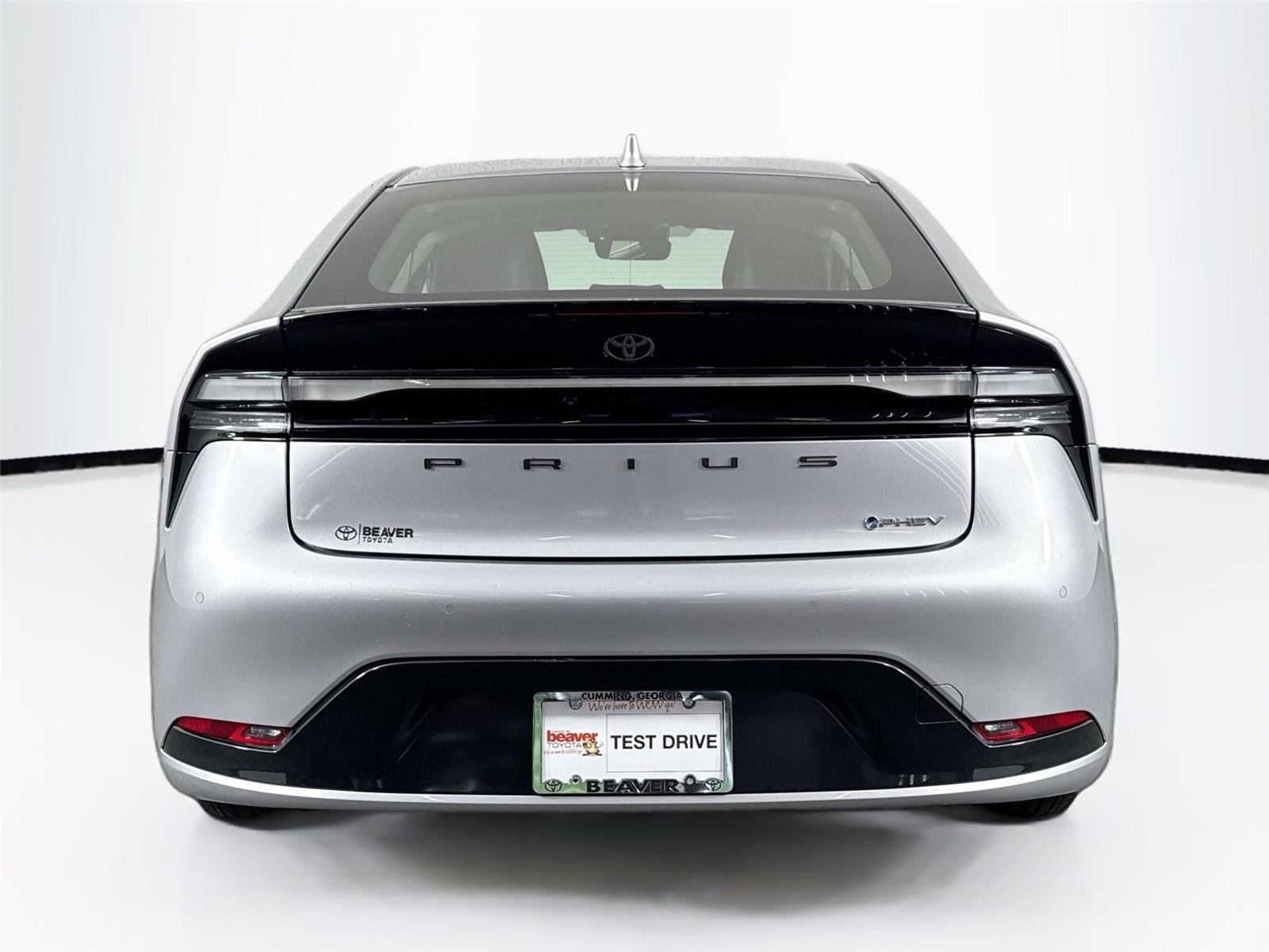 Certified Used 2025 Cutting Edge Toyota XSE image 12
