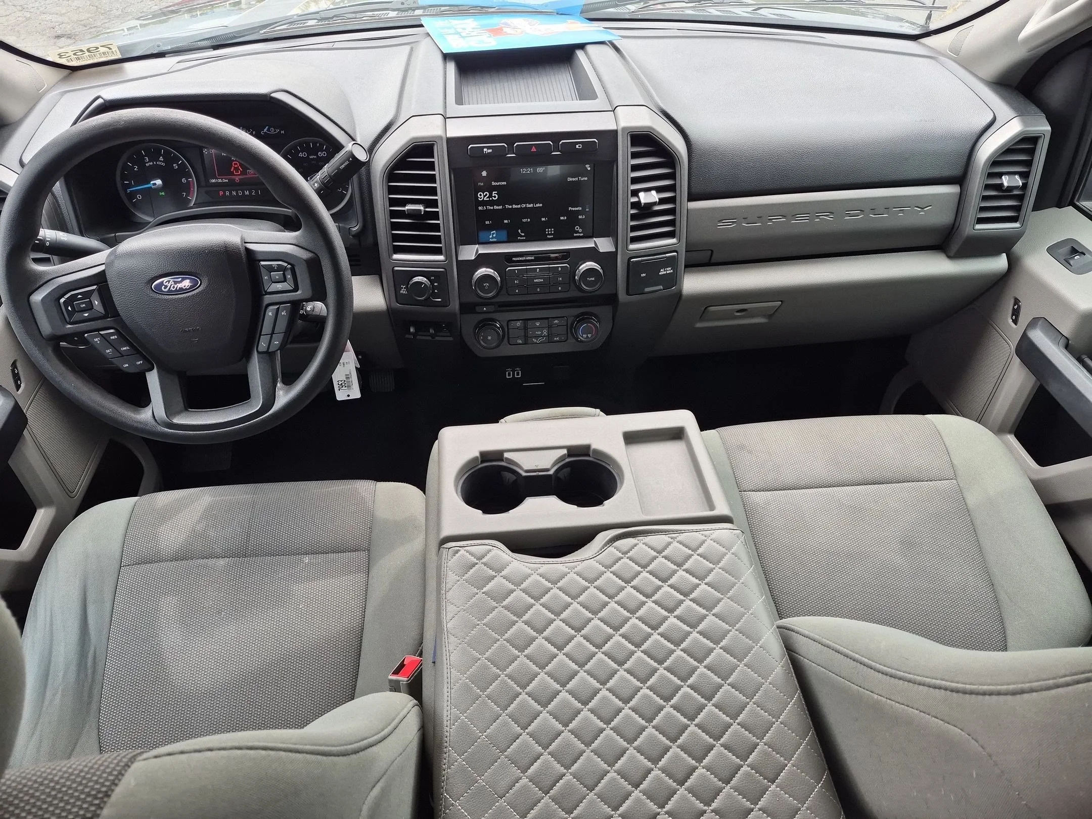 Used 2018 Magnetic Ford XL image 23