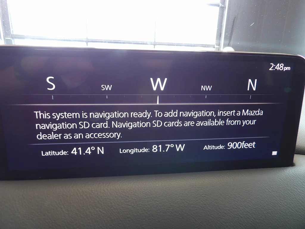 Certified Used 2024 Polymetal Gray Metallic Mazda 2.5 S Carbon Edition image 36