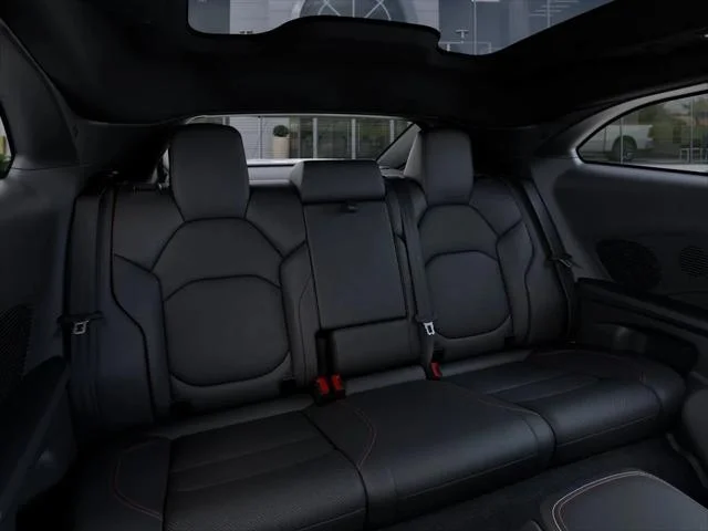 New 2026 Diamond Black Crystal Pearlcoat Dodge Scat Pack Plus image 16