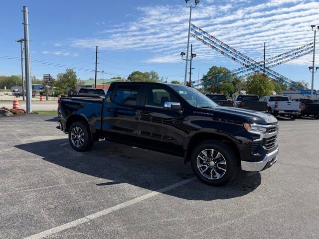 2026 Chevrolet Silverado 1500 LT - Photo 16