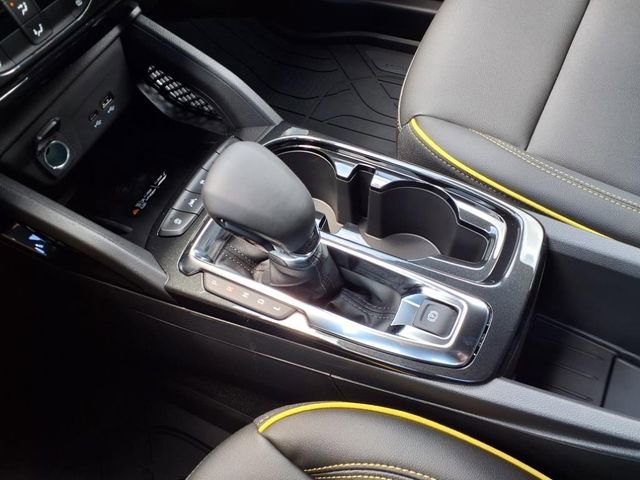 2026 Chevrolet Trailblazer Activ - Photo 19