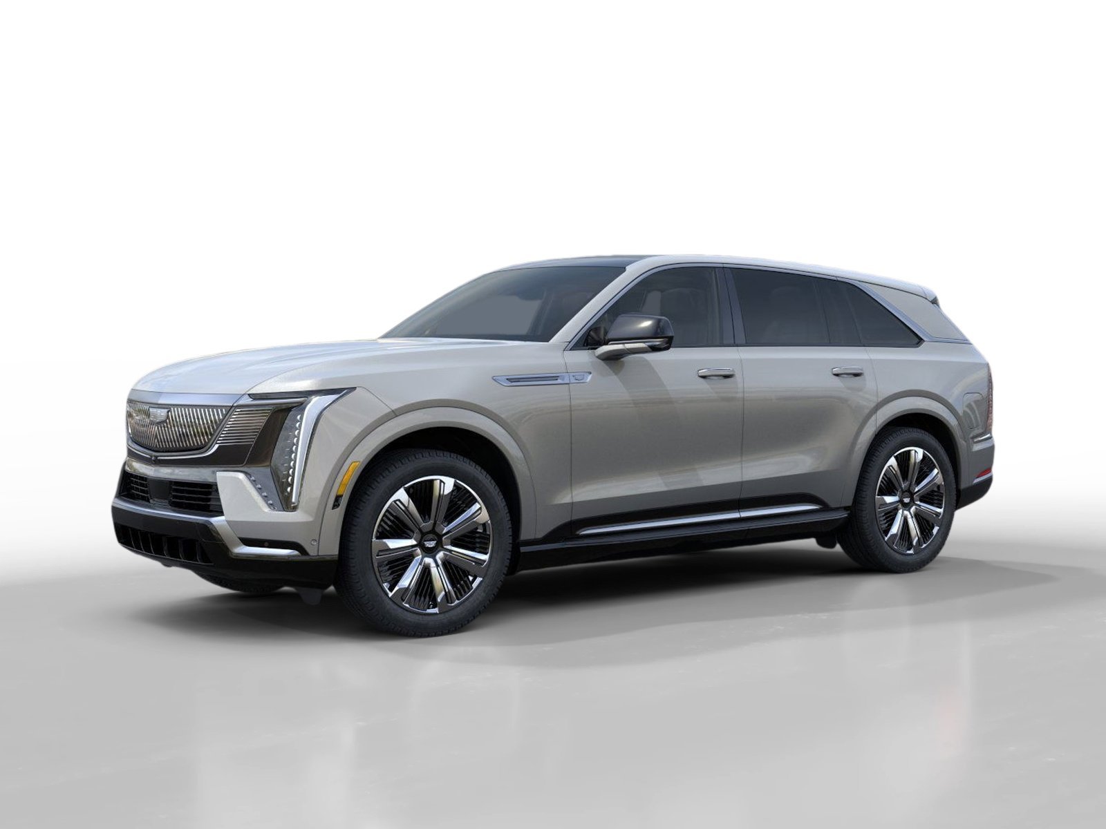 2025 Cadillac Escalade IQ Luxury 2 AWD's photo