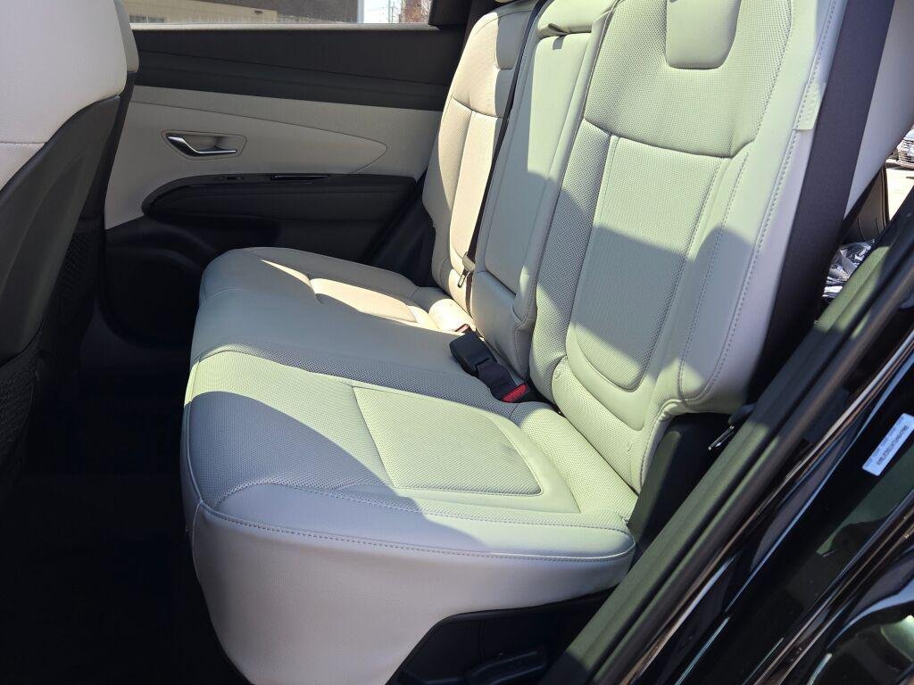 New 2026 Gray Hyundai Limited image 20