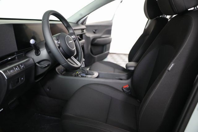 2026 Hyundai Kona SEL Sport - Photo 16