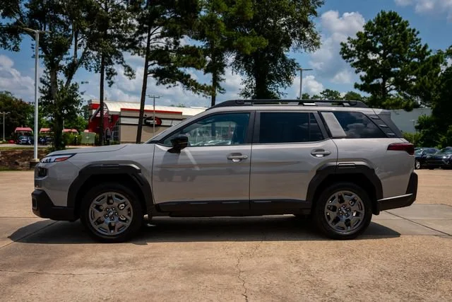 Certified Used 2026 River Rock Pearl Subaru Premium image 2