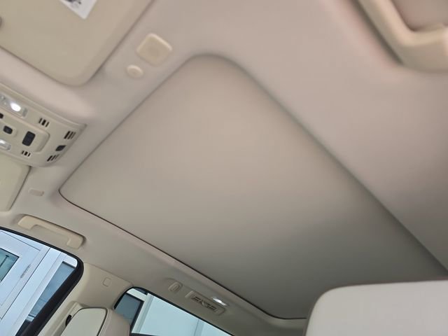 Certified Used 2024 White Frost Tricoat GMC Denali image 21
