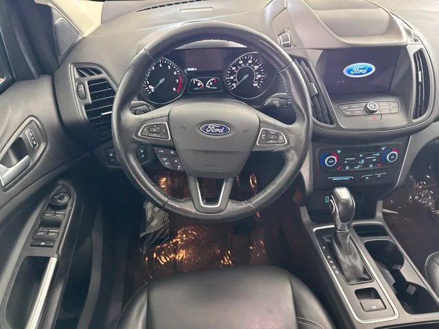 Used 2019 Gray Ford SEL image 29