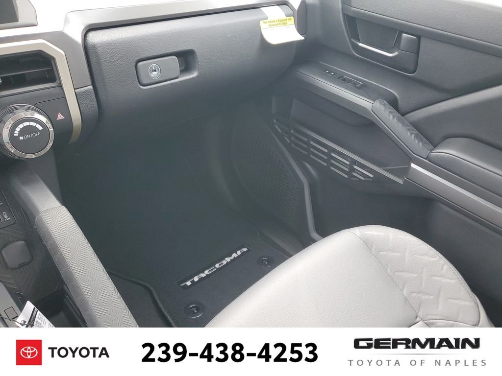 2026 Toyota Tacoma SR5 - Photo 26