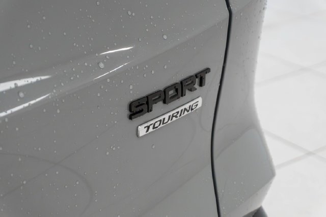 Used 2024 Gray Honda Sport Touring image 31