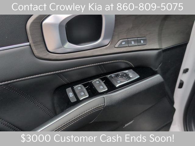 2026 Kia Sorento X-Line SX Prestige - Photo 9