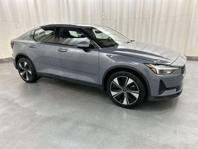 2023 Polestar 2 Base