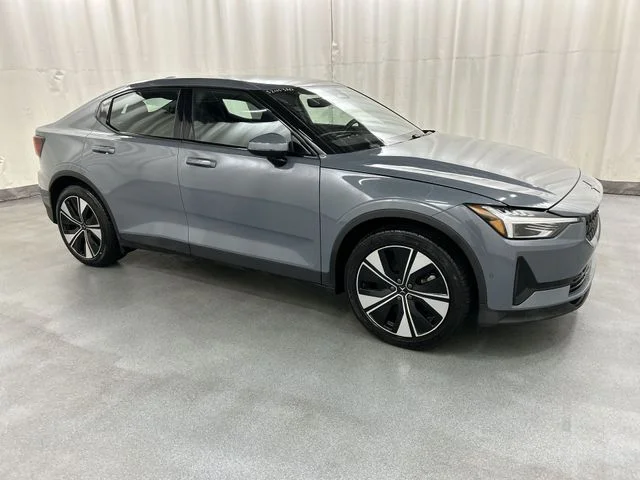 2023 Polestar 2 Long Range Single Motor's photo