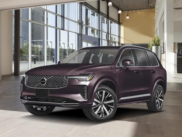 2026 Volvo XC90 Ultra