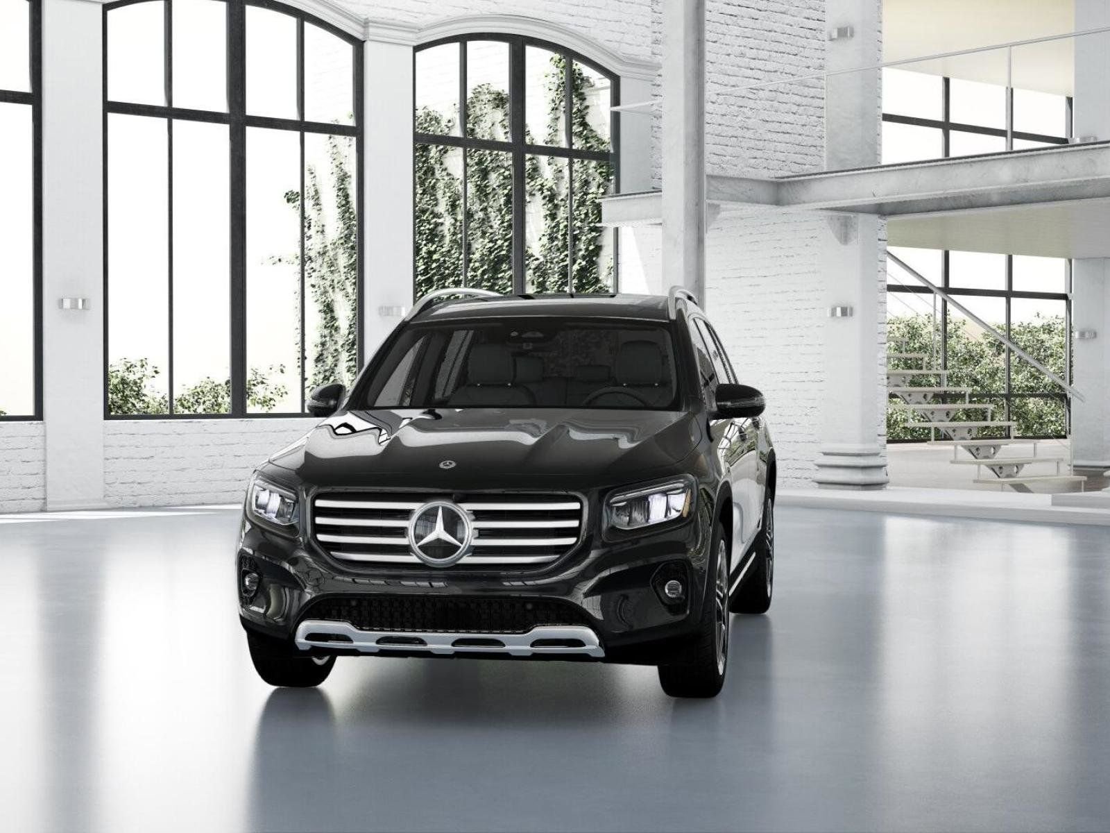 New 2026 Night Black Mercedes-Benz 250 image 42