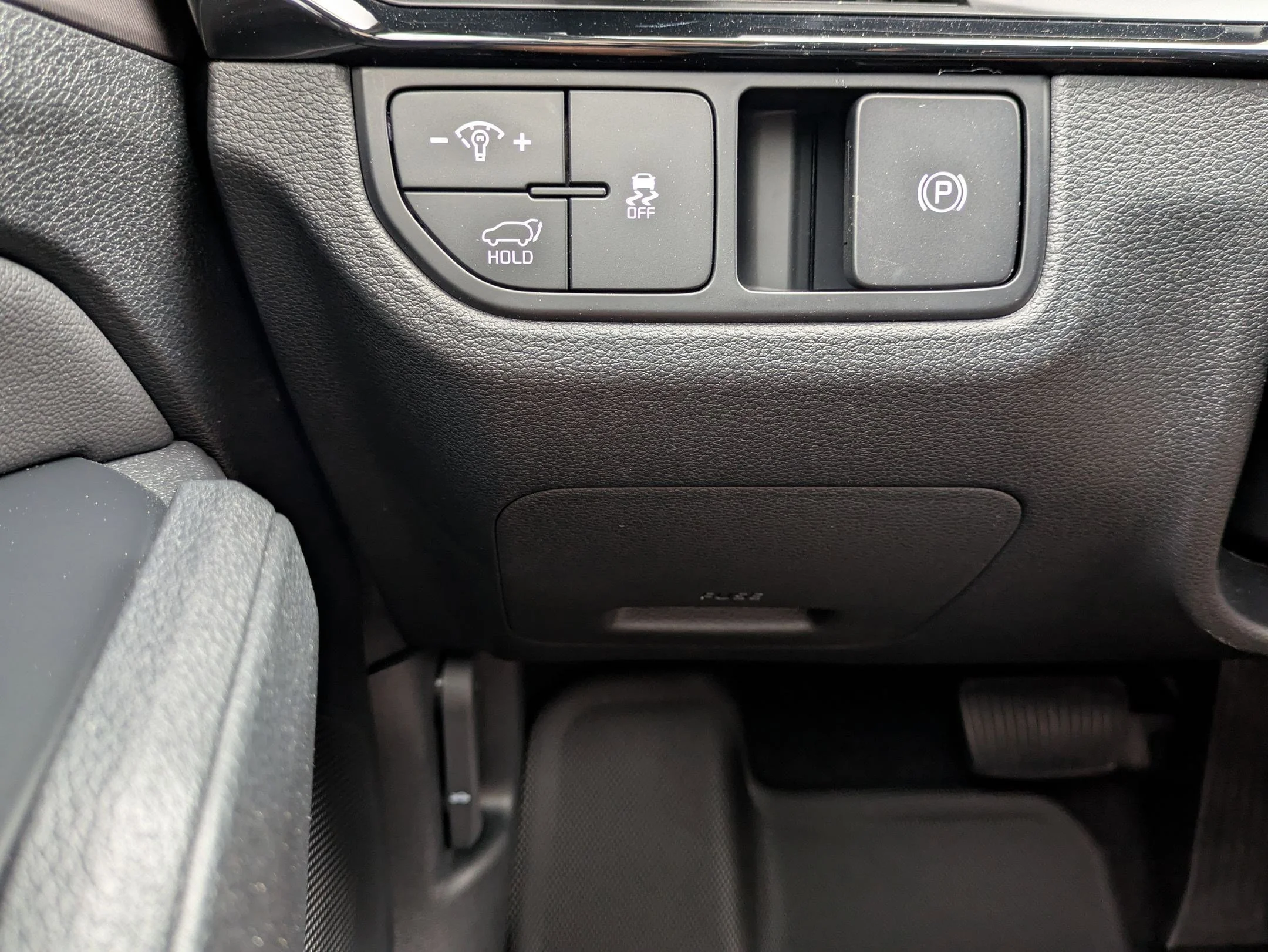 2026 Kia Sportage EX - Photo 44
