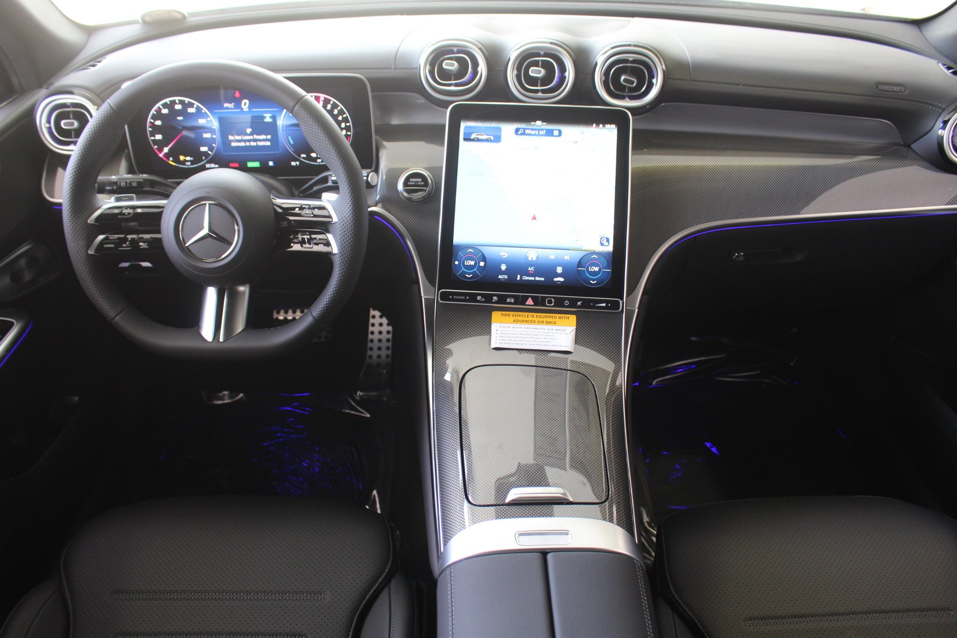 2026 Mercedes-Benz GLC Base - Photo 18