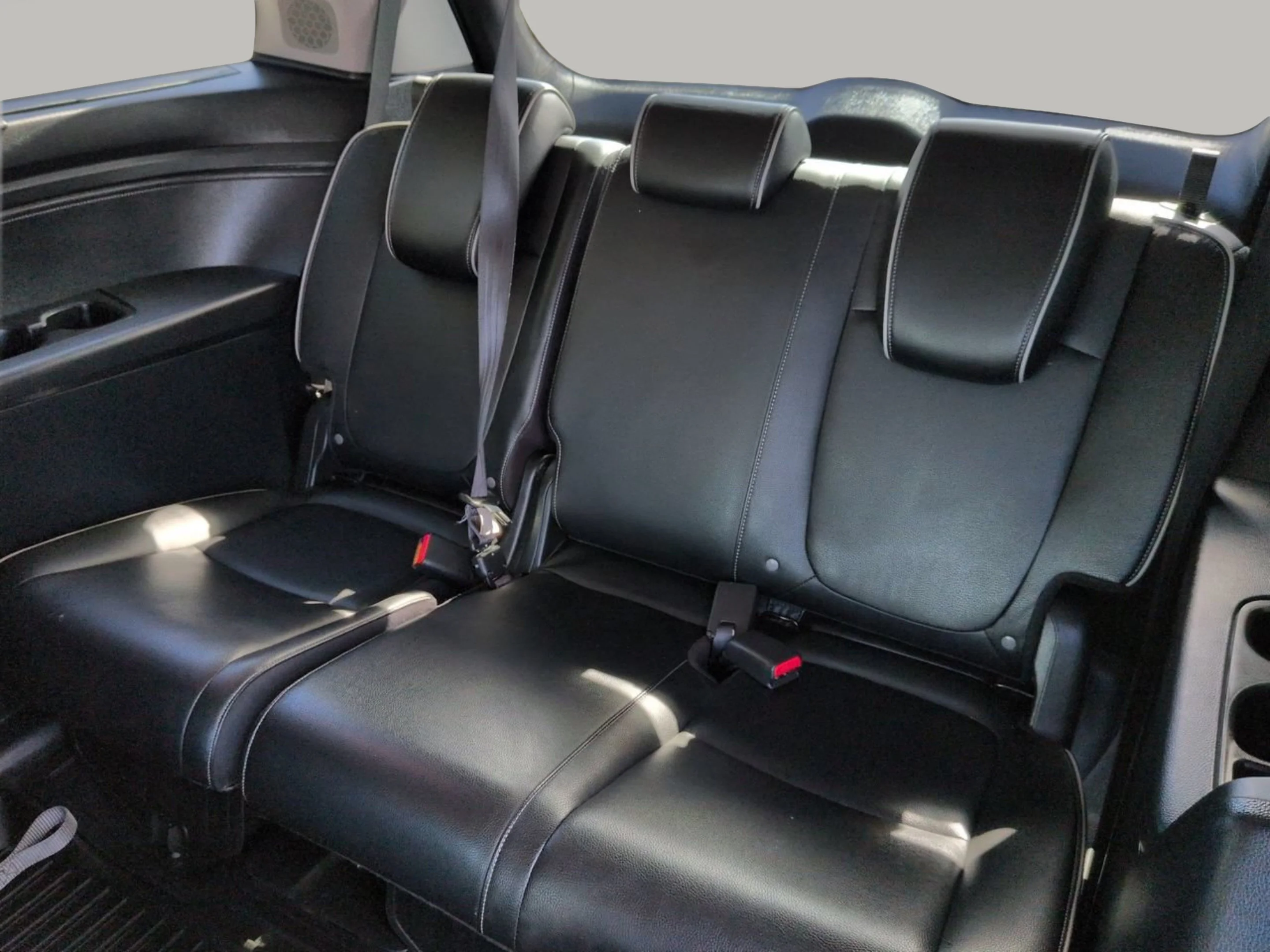 Used 2024 Lunar Silver Metallic Honda Elite image 19
