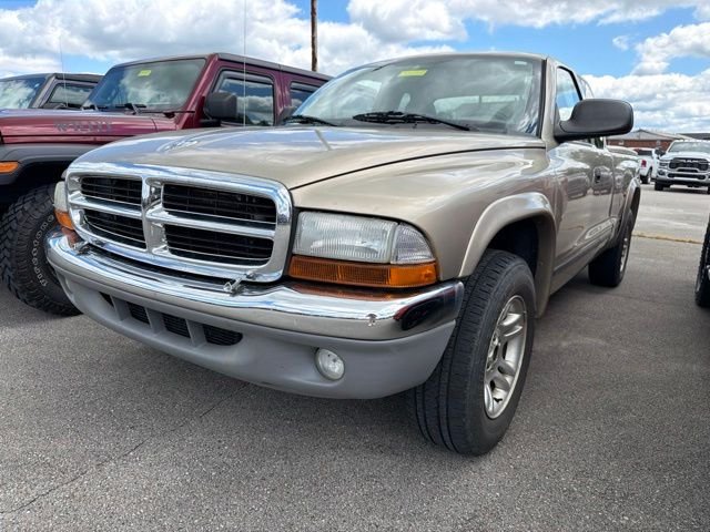2003 Dodge Dakota SLT Club Cab's photo