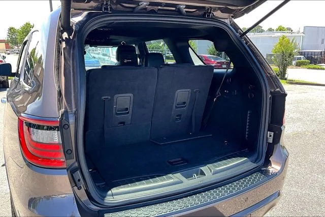 Used 2018 Brown Dodge Citadel image 30