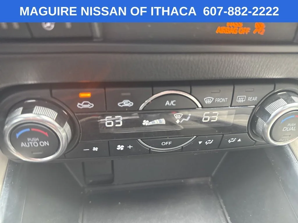 Used 2017 Gray Mazda Grand Touring image 21