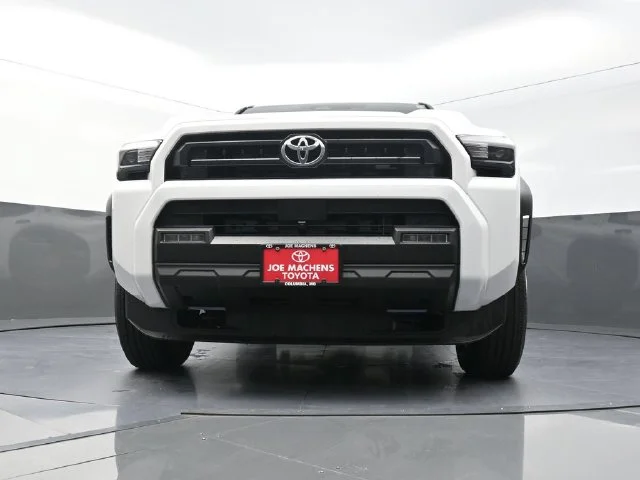 Used 2026 White Toyota SR5 image 31