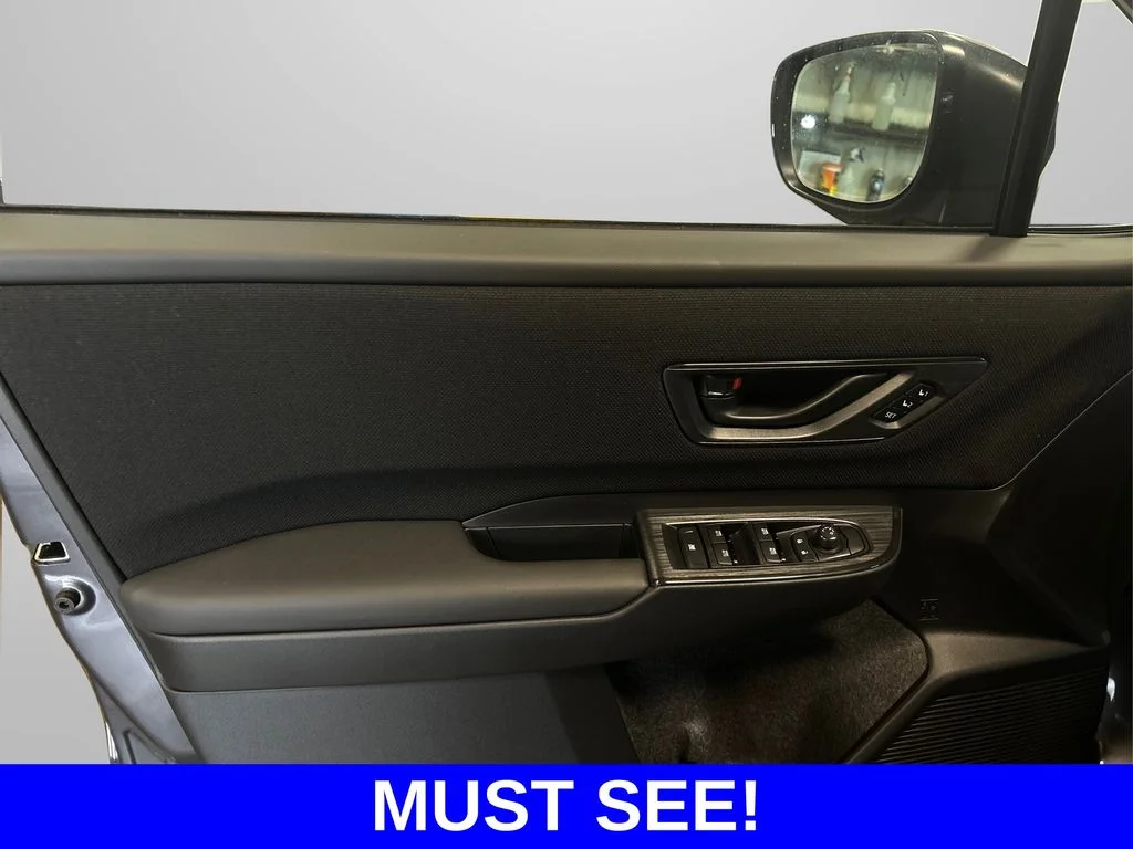 Certified Used 2026 Gray Subaru Limited image 22