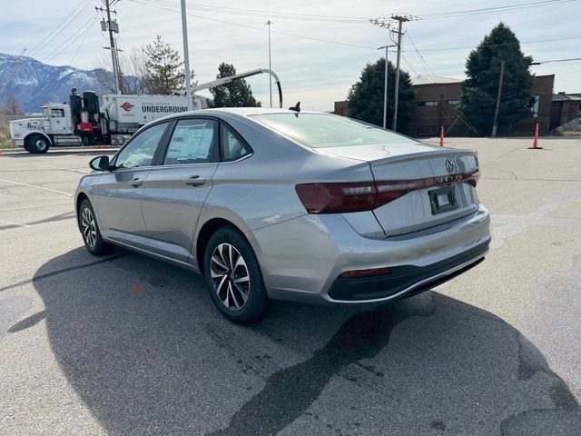 New 2026 Silver Volkswagen S image 9