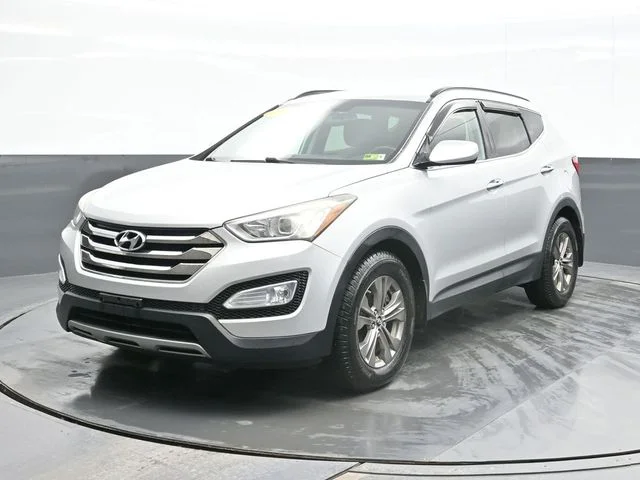 2014 Hyundai Santa Fe Sport AWD's photo