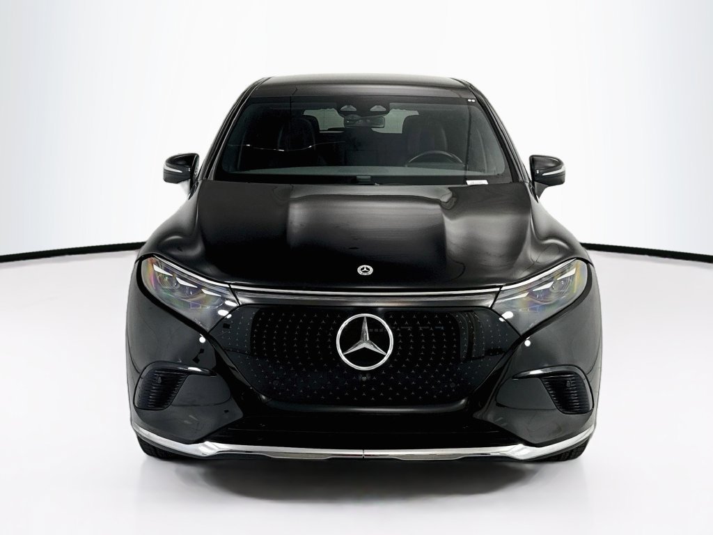 Certified 2023 Mercedes-Benz EQS SUV Base with VIN 4JGDM2EB5PA028839 for sale in Phoenix, AZ