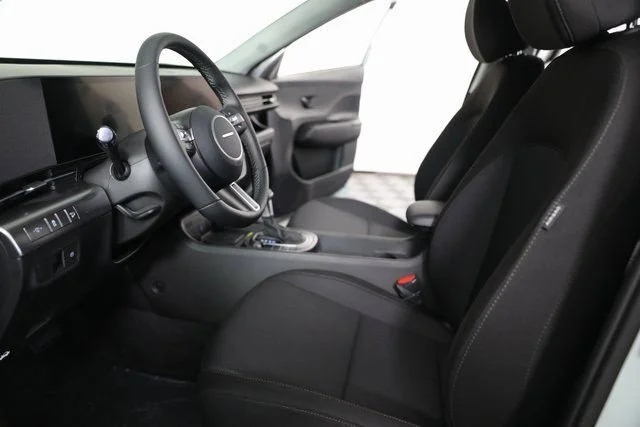 Used 2026 Green Hyundai SEL Sport image 16