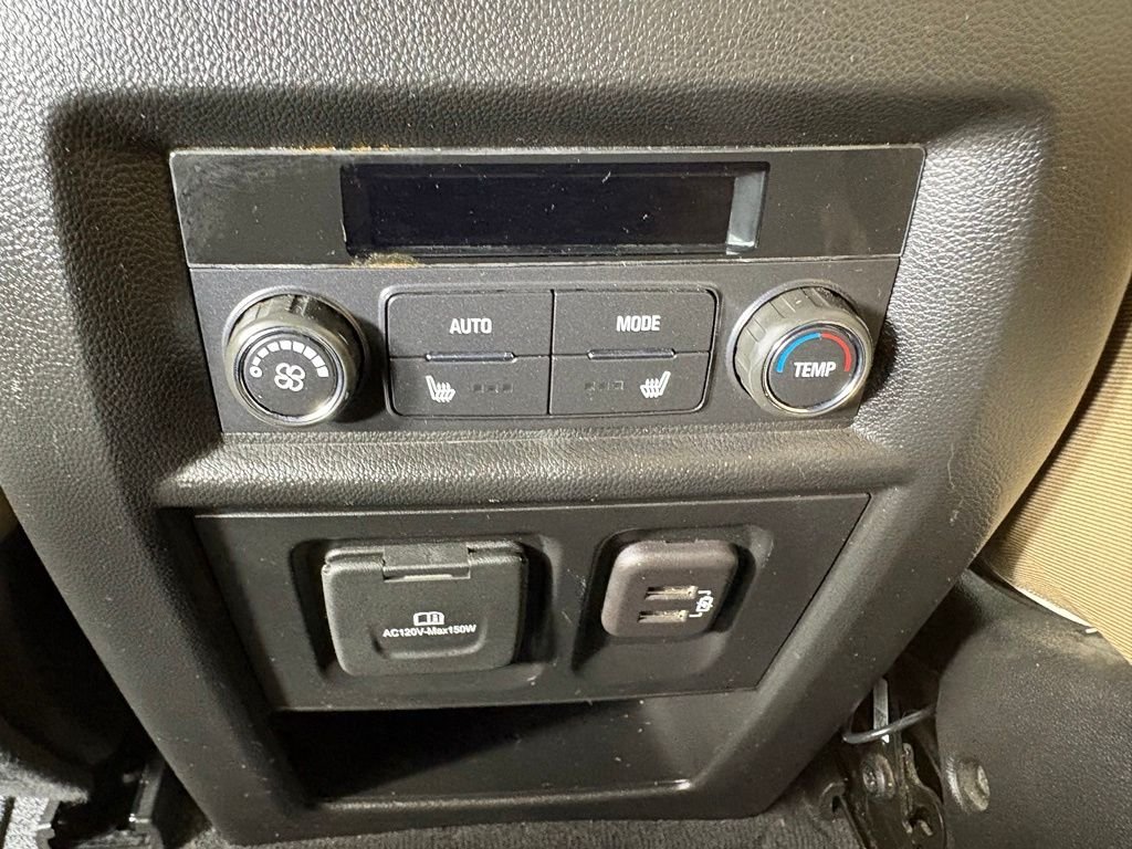 Used 2023 Red Chevrolet Premier image 42