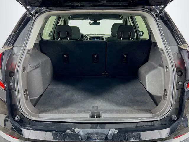 Used 2018 Black GMC SLE image 24