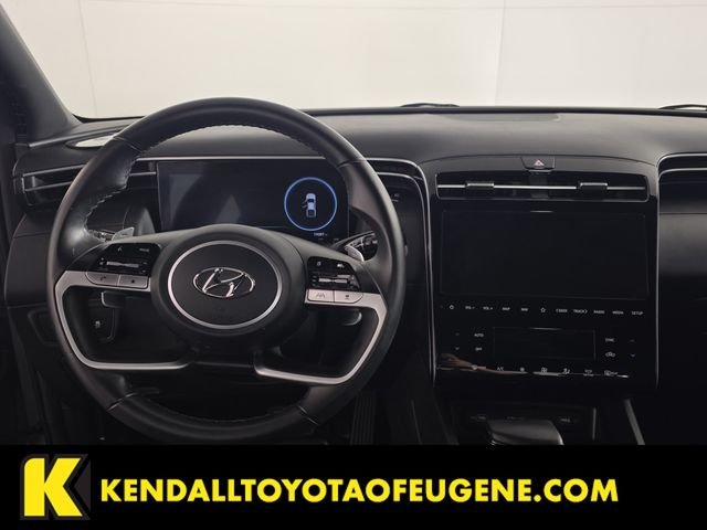 Used 2024 Gray Hyundai XRT image 14