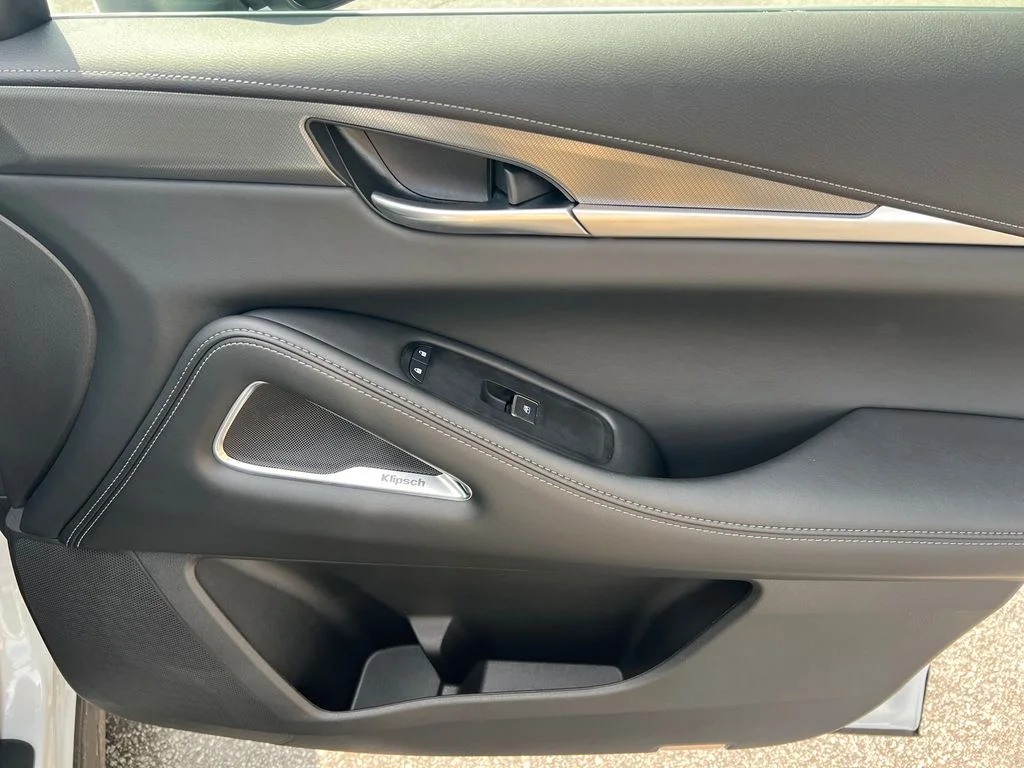 2026 INFINITI QX60 LUXE - Photo 15