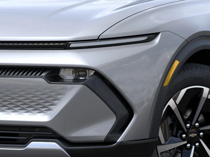 New 2026 Sterling Grey Metallic Chevrolet LT image 10