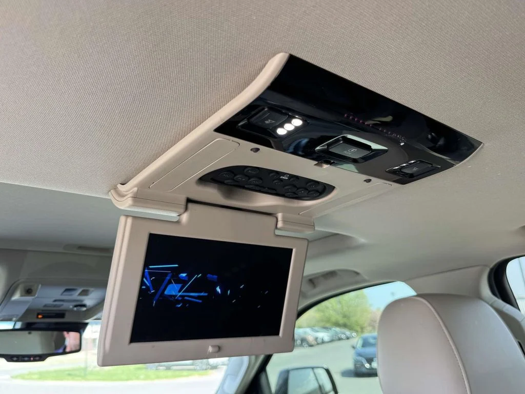 2016 Cadillac Escalade Premium - Photo 26