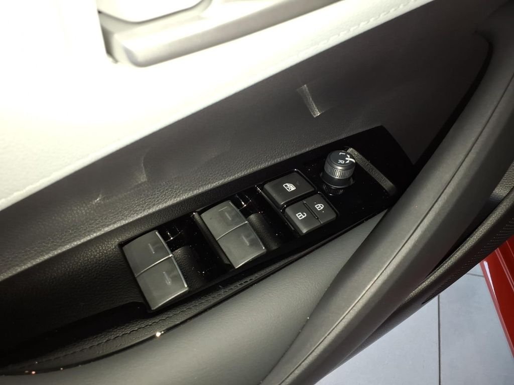 Used 2026 Inferno Toyota SE image 14